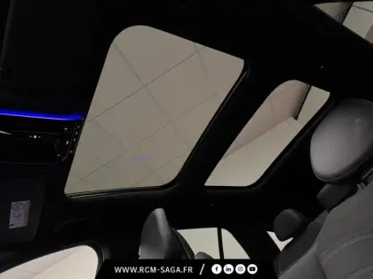 Photo 13 Mercedes Classe E Break 300 Hybrid EQ AMG Line