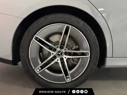 Photo 7 Mercedes Classe E Break 300 Hybrid EQ AMG Line