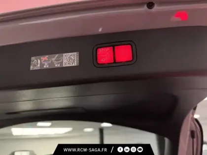 Photo 21 Mercedes Classe E Break 300 Hybrid EQ AMG Line