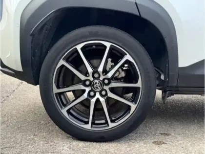 Photo 29 Toyota Yaris 1.5 Hybrid 116H GR Sport