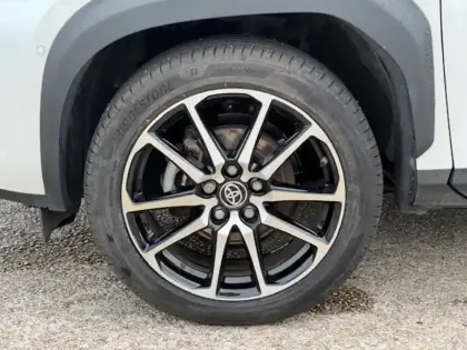 Photo 27 Toyota Yaris 1.5 Hybrid 116H GR Sport