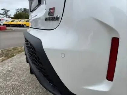 Photo 21 Toyota Yaris 1.5 Hybrid 116H GR Sport