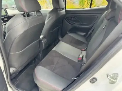 Photo 11 Toyota Yaris 1.5 Hybrid 116H GR Sport