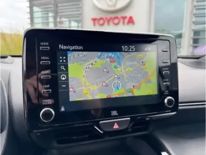 Photo 26 Toyota Yaris 1.5 Hybrid 116H GR Sport