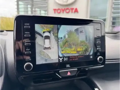 Photo 25 Toyota Yaris 1.5 Hybrid 116H GR Sport