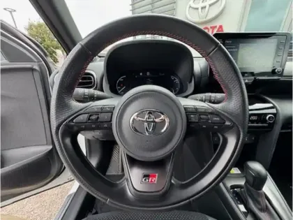 Photo 6 Toyota Yaris 1.5 Hybrid 116H GR Sport