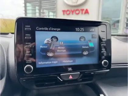 Photo 24 Toyota Yaris 1.5 Hybrid 116H GR Sport