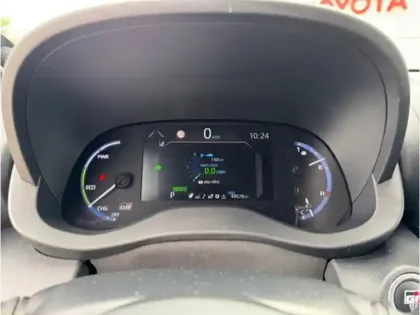 Photo 7 Toyota Yaris 1.5 Hybrid 116H GR Sport