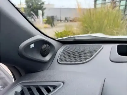 Photo 17 Toyota Yaris 1.5 Hybrid 116H GR Sport