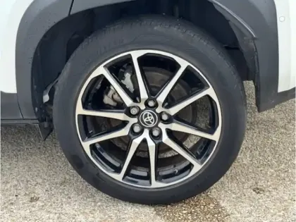 Photo 28 Toyota Yaris 1.5 Hybrid 116H GR Sport