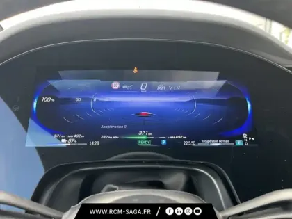 Photo 19 Mercedes Classe S Berline 450+ AMG Line