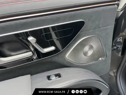 Photo 22 Mercedes Classe S Berline 450+ AMG Line