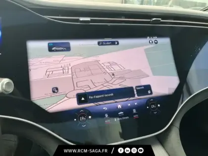 Photo 28 Mercedes Classe S Berline 450+ AMG Line