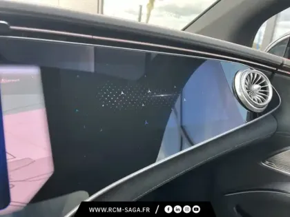 Photo 24 Mercedes Classe S Berline 450+ AMG Line