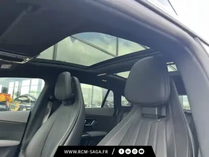 Photo 26 Mercedes Classe S Berline 450+ AMG Line