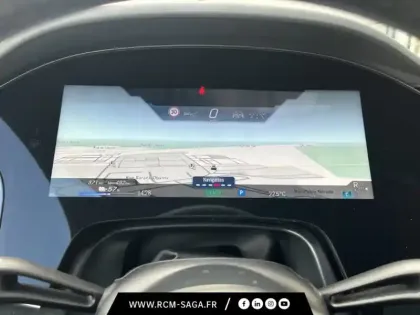 Photo 25 Mercedes Classe S Berline 450+ AMG Line