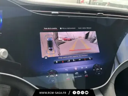 Photo 29 Mercedes Classe S Berline 450+ AMG Line