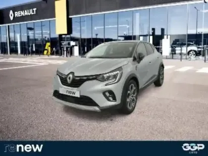 Photo Renault Captur Tce 90 - 21 Intens