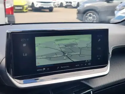 Photo 7 Peugeot 208 II BLUEHDI 100 S&amp;S GT