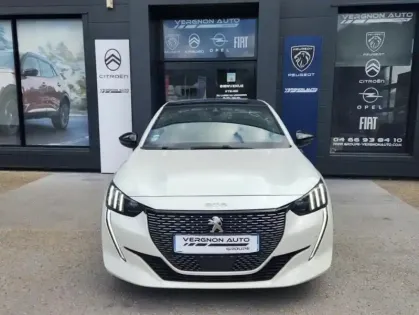 Photo 35 Peugeot 208 II BLUEHDI 100 S&amp;S GT