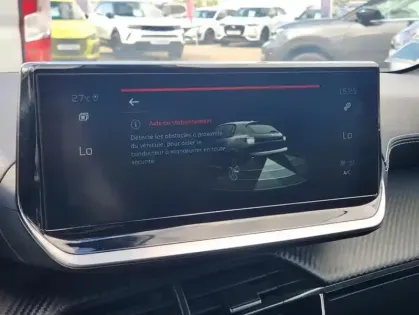 Photo 13 Peugeot 208 II BLUEHDI 100 S&amp;S GT