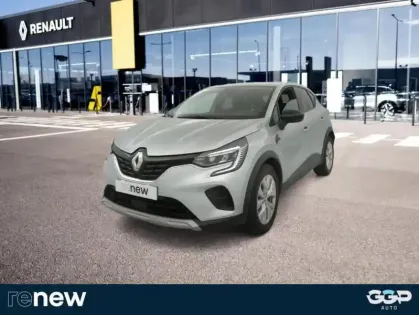 Photo Renault Captur E-tech 145 - 21 Business