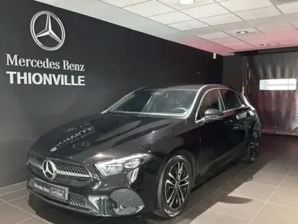 Photo Mercedes Classe A 180 D Business Line Progressive