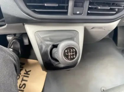 Photo 7 Ford Transit Custom Fg 280 L1H1 2.0 EcoBlue 136ch Trend