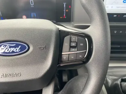 Photo 17 Ford Transit Custom Fg 280 L1H1 2.0 EcoBlue 136ch Trend