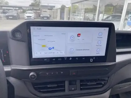 Photo 3 Ford Transit Custom Fg 280 L1H1 2.0 EcoBlue 136ch Trend