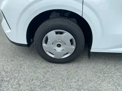 Photo 13 Ford Transit Custom Fg 280 L1H1 2.0 EcoBlue 136ch Trend