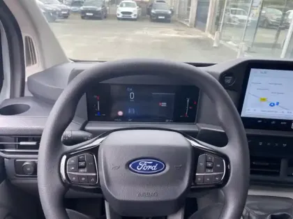 Photo 6 Ford Transit Custom Fg 280 L1H1 2.0 EcoBlue 136ch Trend