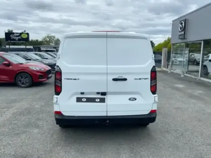 Photo 21 Ford Transit Custom Fg 280 L1H1 2.0 EcoBlue 136ch Trend