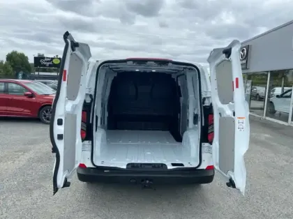 Photo 10 Ford Transit Custom Fg 280 L1H1 2.0 EcoBlue 136ch Trend