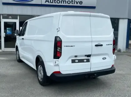 Photo 12 Ford Transit Custom Fg 280 L1H1 2.0 EcoBlue 136ch Trend