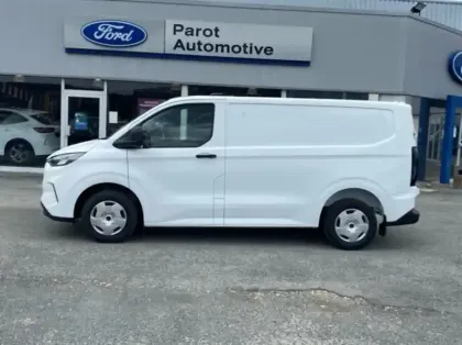 Photo 20 Ford Transit Custom Fg 280 L1H1 2.0 EcoBlue 136ch Trend