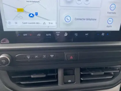 Photo 4 Ford Transit Custom Fg 280 L1H1 2.0 EcoBlue 136ch Trend