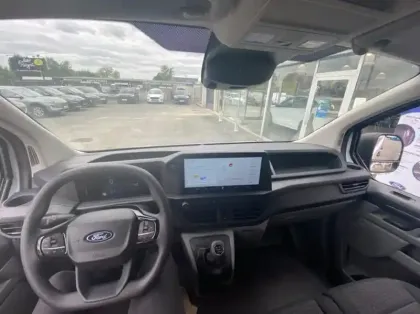 Photo 2 Ford Transit Custom Fg 280 L1H1 2.0 EcoBlue 136ch Trend