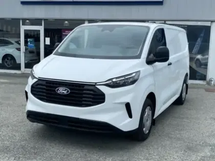 Photo Ford Transit Custom Fg 280 L1h1 2.0 Ecoblue 136ch Trend