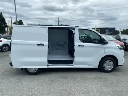 Photo 8 Ford Transit Custom Fg 280 L1H1 2.0 EcoBlue 136ch Trend