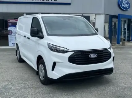 Photo 11 Ford Transit Custom Fg 280 L1H1 2.0 EcoBlue 136ch Trend