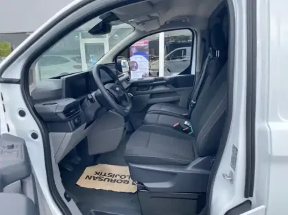 Photo 9 Ford Transit Custom Fg 280 L1H1 2.0 EcoBlue 136ch Trend