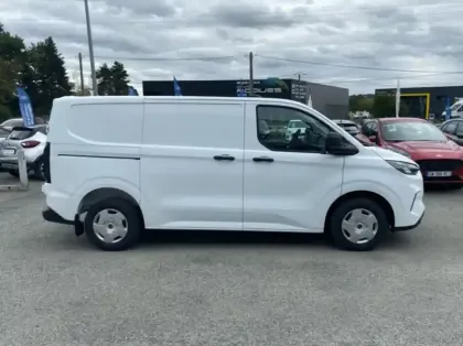 Photo 22 Ford Transit Custom Fg 280 L1H1 2.0 EcoBlue 136ch Trend
