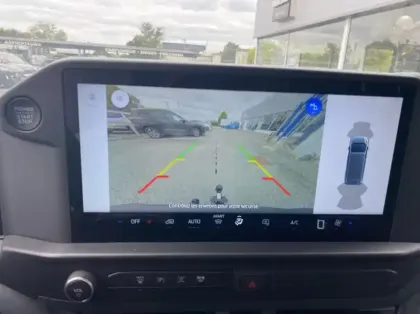 Photo 14 Ford Transit Custom Fg 280 L1H1 2.0 EcoBlue 136ch Trend