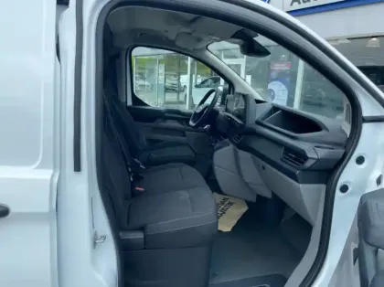Photo 23 Ford Transit Custom Fg 280 L1H1 2.0 EcoBlue 136ch Trend