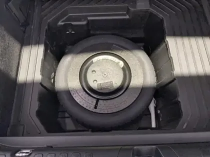 Photo 17 Ford Puma 1.0 Flexifuel 125ch S&amp;S mHEV Titanium