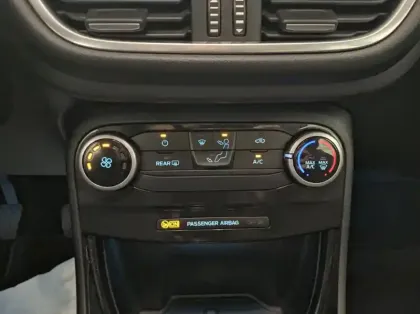 Photo 4 Ford Puma 1.0 Flexifuel 125ch S&amp;S mHEV Titanium