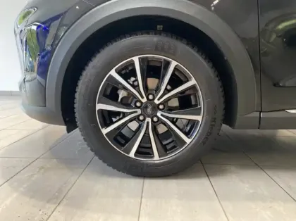 Photo 13 Ford Puma 1.0 Flexifuel 125ch S&amp;S mHEV Titanium