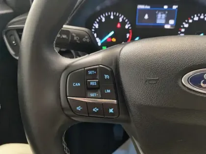 Photo 15 Ford Puma 1.0 Flexifuel 125ch S&amp;S mHEV Titanium