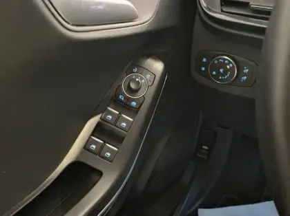 Photo 5 Ford Puma 1.0 Flexifuel 125ch S&amp;S mHEV Titanium